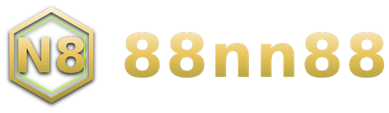 88nn88 logo